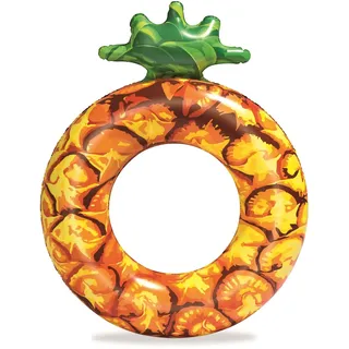 BESTWAY Schwimmring Fruchtig ab 12 Jahren, Sortiert, Mehrfarbig