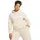 Kapuzenpullover Sweatshirt Alpine Snow XS