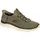 Summits Herren Olive Black 46