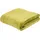 Premium Cashmere Feeling Kuscheldecke 130 x 170 cm Limonegrün