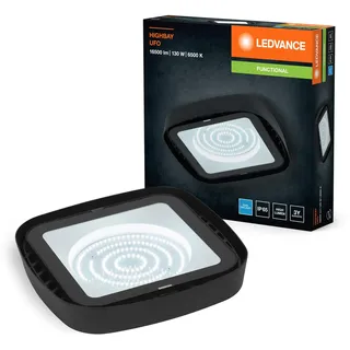 LEDVANCE Highbay Ufo 4058075843424 LED-Hallenleuchte LED FLOODLIGHT 150W