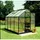Halls 86 Alu Schwarz HKP 4 mm 5,00 m2