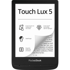Bild Touch Lux 5 schwarz