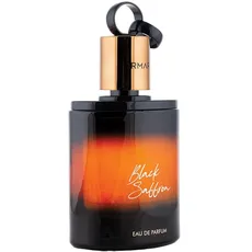 Black Saffron by ARMAF for Men – 3,4 oz EDP Spray