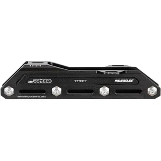 Powerslide Combat Rocker Schwarz 260