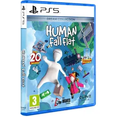 Human: Fall Flat Dream Collection - Sony PlayStation 5 - Plattform - PEGI 3