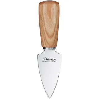 triangle Parmesanmesser Soul spitz 86 182 00 00 Made in Solingen/Germany