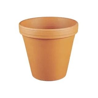 Spang Ø 12 x 12 cm Orange