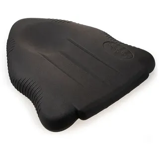 Madwave Stream Kickboard - Black - One Size