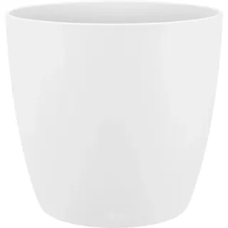 elho Brussels Ø 11,0 x 10,0 cm Weiß