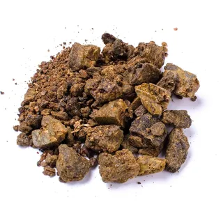 Natürliches, rohes Propolis aus Polen | 100 g | hergestellt von Bees