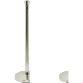 Securit Absperrsystem CLASSIC - 2er Set chrom - Bunt