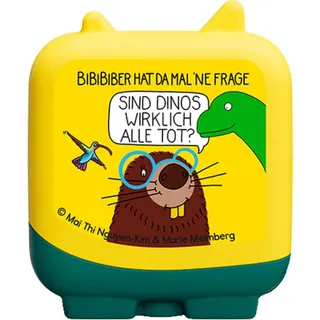 Clever Tonies Sind Dinos wirklich alle tot