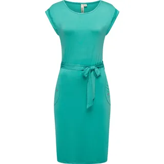 Ragwear Sommerkleid »Sommerkleid Taggien«, grün