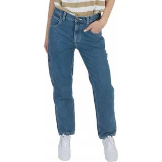DICKIES - Herrenjeans Garyville - Größe 32 - Blau