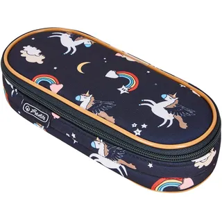 Faulenzer Etui Dreamy Unicorn