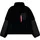 Jacke schwarz 3XL