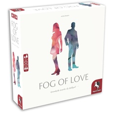 Bild Fog of Love