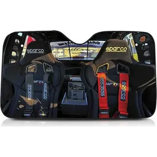 Sonnenschirm Sparco SPC1717M - Bunt