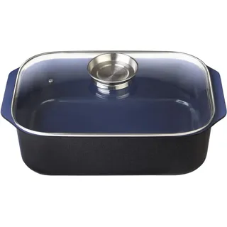 GSW Rechteckiger Bräter 40 x 26 x 11 cm