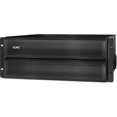 Bild von Smart-UPS X 120V External Battery Pack Rack/Tower 4U (SMX120BP)