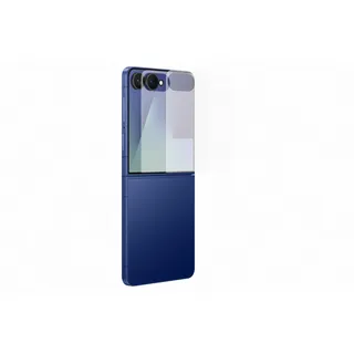 Samsung Anti-reflecting Film für Galaxy Z Flip7 - stoßfest, Displayschutzfolie