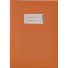 Bild 5504 Magazin- & Buch-Cover orange