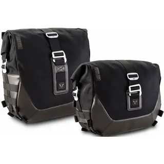 SW-Motech Legend Gear LC2 13,5 l Schwarz/Braun