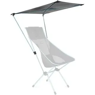 Helinox Sonnendach für Helinox Personal Shade One Size Nylon schwarz