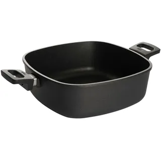 WOLL Titanium Nowo Induktion Bräter 28 x 28 cm