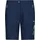 Stretch-Bermudashorts Blaues EIS 34