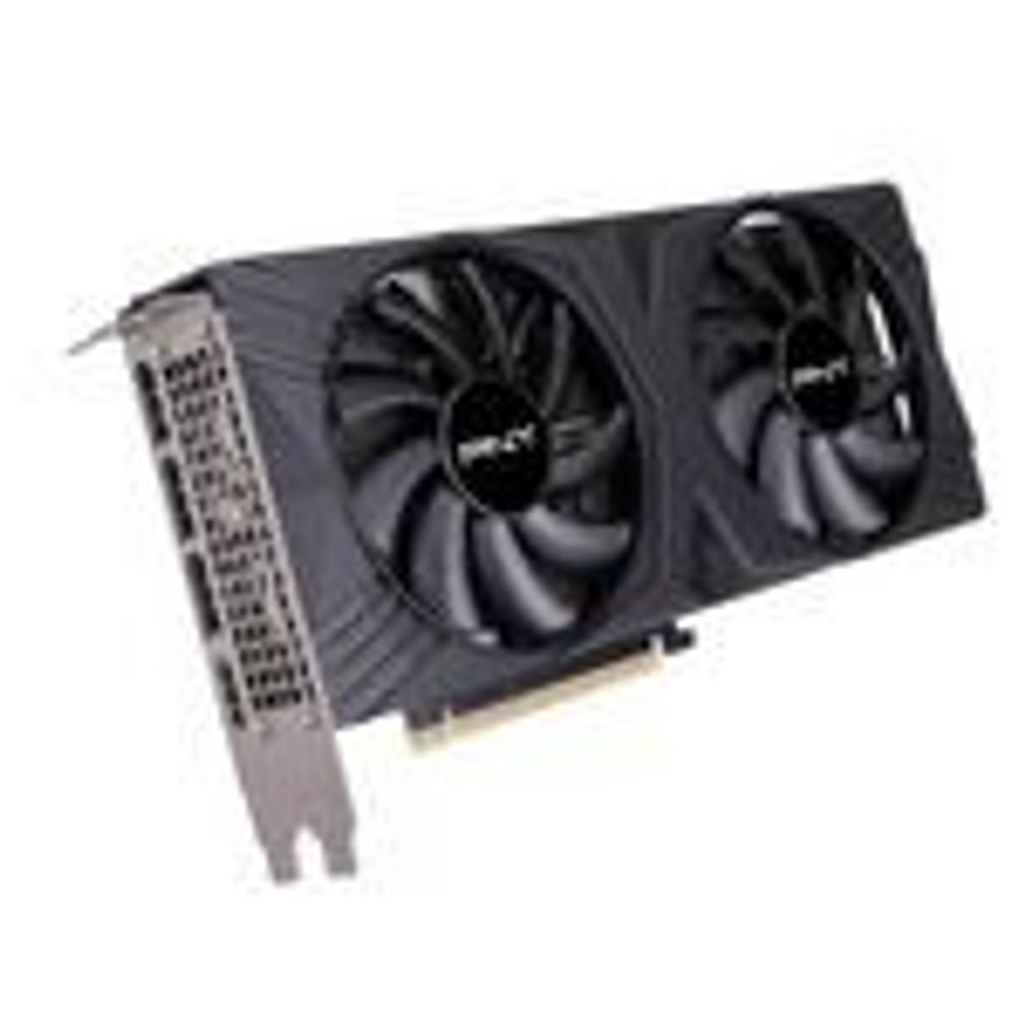 Bild von GeForce RTX 4060 Ti Verto Dual Fan 16GB GDDR6