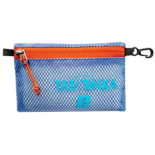 Tatonka Zip Pouch 15 x 10cm blue (010)