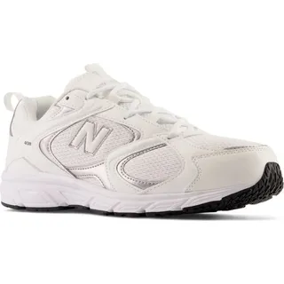 530 White/Silver 40