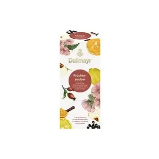 Dallmayr Früchtezauber Tee 25 Portionen