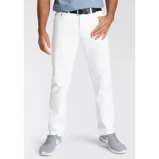 Arizona James Regular Fit Weiß 54