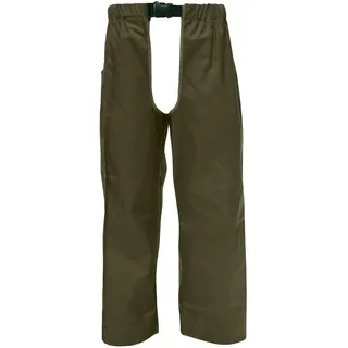 Baleno Beinlinge Buffalo, green, L,
