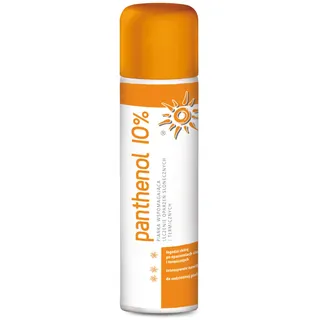 Biovena Panthenol Verbrennungsspray, 150 ml
