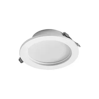 OSRAM HOMELIGHTING 4058075854338 Deckenstrahler, LED-Deckenstrahler Weiß