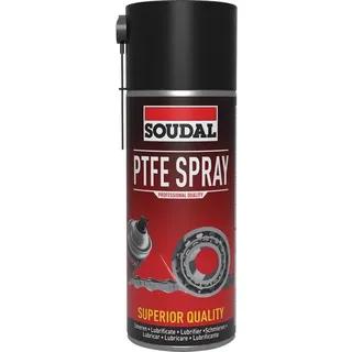 SOUDAL PTFE Spray 1 l