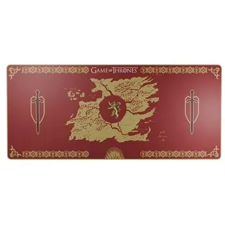 Lexip X TSUME mouse pad - flexible soft micro-textured surface - size XXL