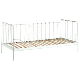 Vipack Alice 205 x 94,5 cm Weiß