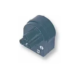 BULGIN LIMITED - 3-poliger Mini-Stecker