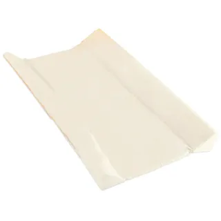 Andy & Helen A063 Wickelauflage 2 Seiten, beige