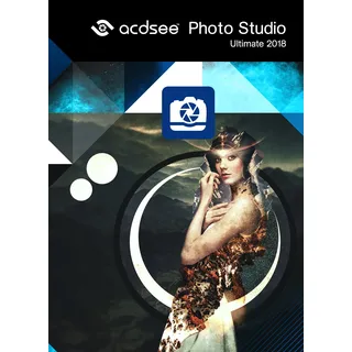 ACD Systems ACDSee Photo Studio Ultimate 2024