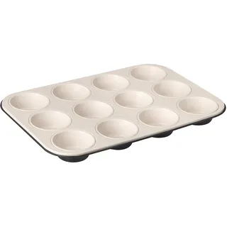 Zenker Muffinform 12er Ø 7 cm