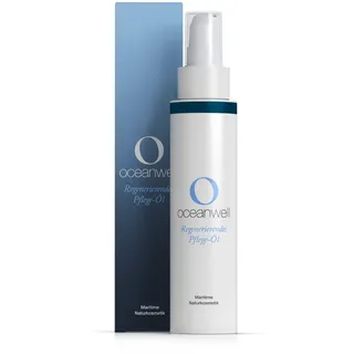 Oceanwell Basic Pflege-Öl 100 ml