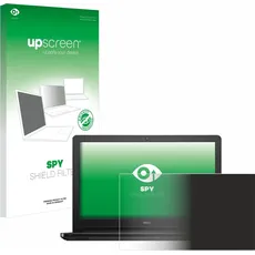 upscreen Spy Shield Blickschutzfilter (5000", 16 : 9), Bildschirmfolie
