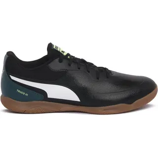 Puma Truco Iii 10857302 - Braun, Weiß, Schwarz