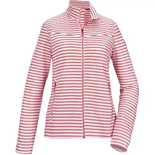 KILLTEC KOS 50 WMN FLX JCKT Pink 38